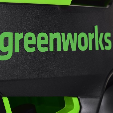60V Nożyce do żywopłotu GREENWORKS GD60HT61