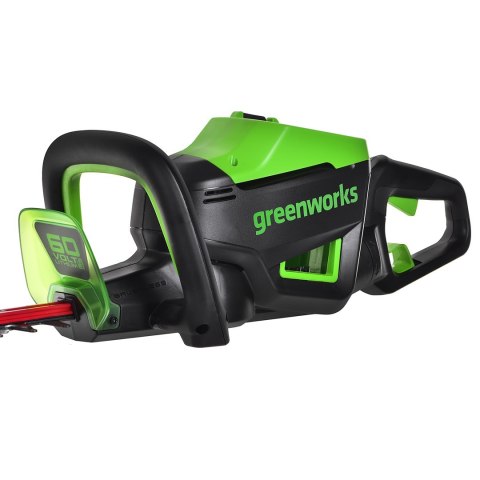 60V Nożyce do żywopłotu GREENWORKS GD60HT61