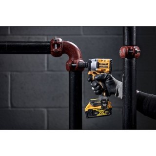 Klucz udarowy 1/2 18V DCF922P2T-QW DEWALT