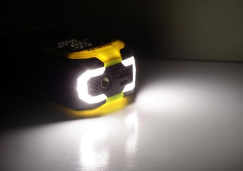 Kompresor akumulatorowy 12V SXIF0101 STANLEY