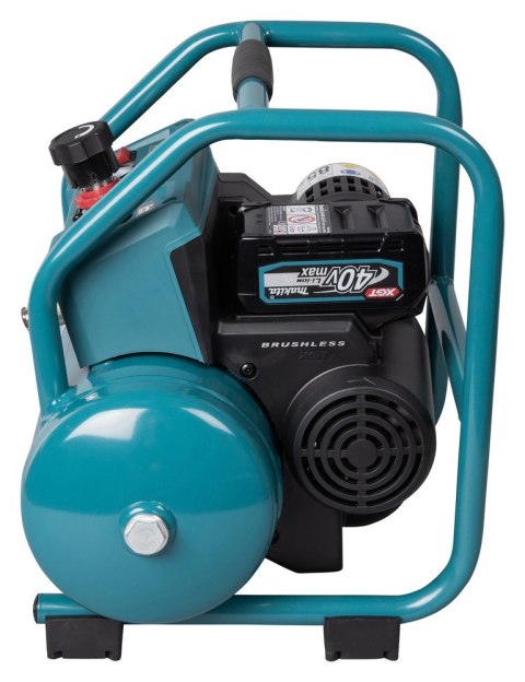 Kompresor powietrza MAKITA 40V XGT AC001GZ