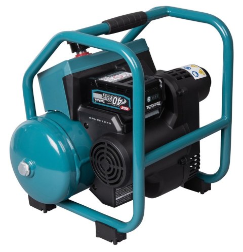 Kompresor powietrza MAKITA 40V XGT AC001GZ