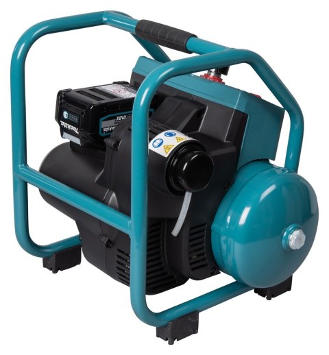 Kompresor powietrza MAKITA 40V XGT AC001GZ