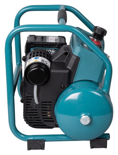 Kompresor powietrza MAKITA 40V XGT AC001GZ