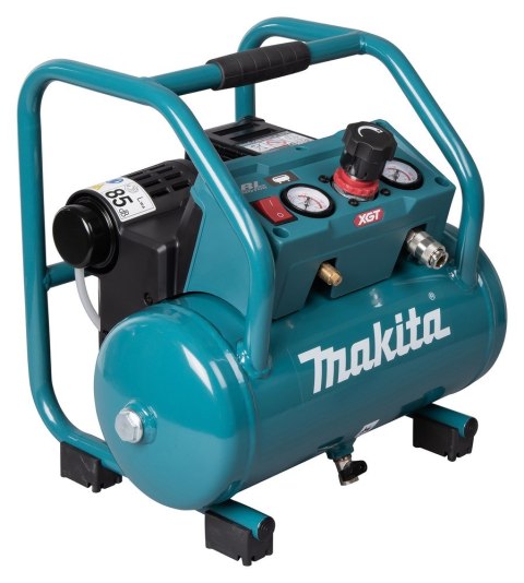 Kompresor powietrza MAKITA 40V XGT AC001GZ
