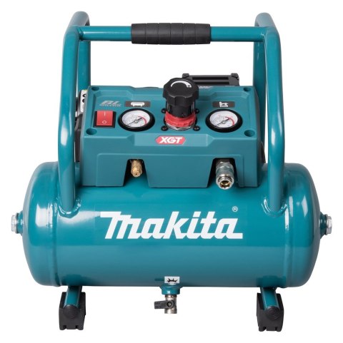Kompresor powietrza MAKITA 40V XGT AC001GZ