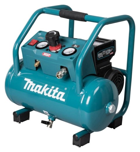 Kompresor powietrza MAKITA 40V XGT AC001GZ