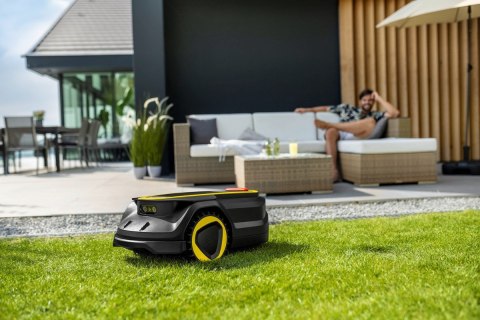 Robot koszący KARCHER RCX 4 - 1.269-740.0