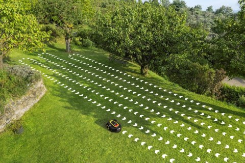 Robot koszący KARCHER RCX 6 - 1.269-760.0