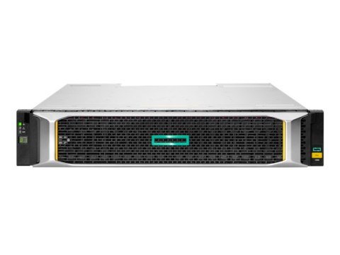 HPE ProLiant MSA 1060 10GBASE-T iSCSI 24x SFF Storage R0Q86B
