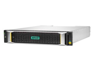 HPE ProLiant MSA 1060 10GBASE-T iSCSI 24x SFF Storage R0Q86B