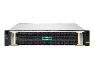 HPE ProLiant MSA 1060 12Gb SAS 24x SFF Storage R0Q87B