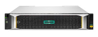 HPE ProLiant MSA 1060 16Gb FC 24x SFF Storage R0Q85B