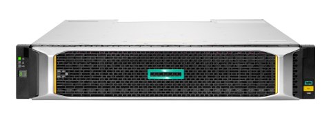 HPE ProLiant MSA 1060 16Gb FC 24x SFF Storage R0Q85B