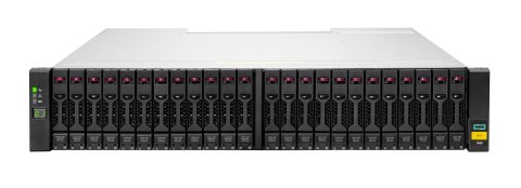HPE ProLiant MSA 1060 16Gb FC 24x SFF Storage R0Q85B