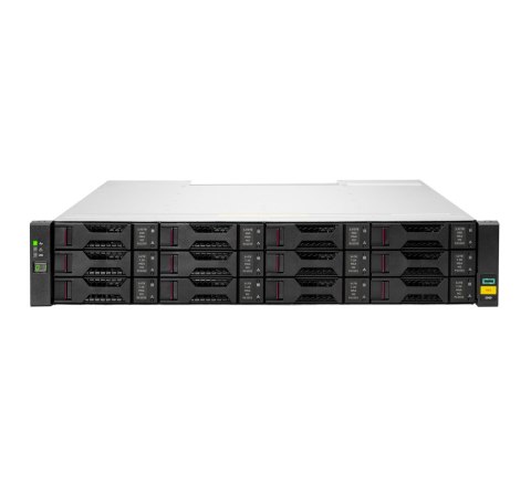 HPE ProLiant MSA 2060 12Gb SAS 12x LFF Storage R0Q77B