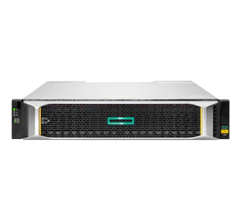 HPE ProLiant MSA 2060 12Gb SAS 24x SFF Storage R0Q78B