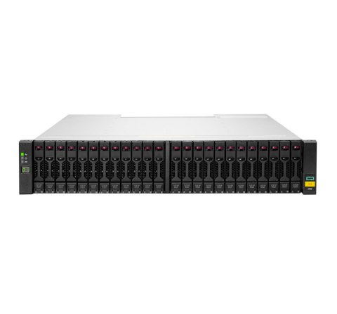 HPE ProLiant MSA 2060 12Gb SAS 24x SFF Storage R0Q78B