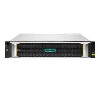 HPE ProLiant MSA 2060 16Gb FC 24 x SFF Storage R0Q74B