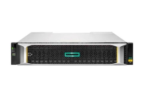 HPE ProLiant MSA 2060 SAS 2U 24 x SFF Drv Encl R0Q40B