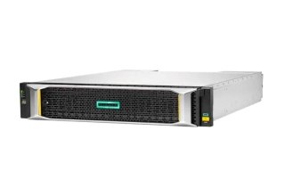HPE ProLiant MSA 2060 SAS 2U 24 x SFF Drv Encl R0Q40B