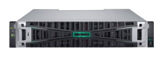 HPE ProLiant MSA 2070 10/25GbE iSCSI 12x LFF Storage S1H43A