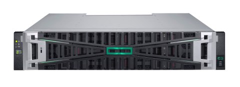 HPE ProLiant MSA 2070 10/25GbE iSCSI 12x LFF Storage S1H43A