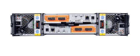 HPE ProLiant MSA 2070 10/25GbE iSCSI 12x LFF Storage S1H43A