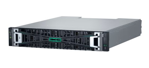 HPE ProLiant MSA 2070 10GBASE-T iSCSI 12x LFF Storage S1H45A