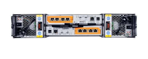 HPE ProLiant MSA 2070 10GBASE-T iSCSI 12x LFF Storage S1H45A