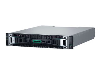 HPE ProLiant MSA 2070 12Gb SAS 24x SFF Storage S1H48A