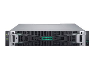 HPE ProLiant MSA 2070 32Gb FC 12 x LFF Storage S3T79A