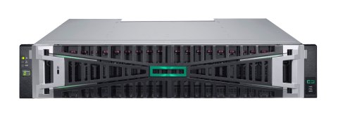 HPE ProLiant MSA 2070 32Gb FC 24x SFF Storage S3T80A