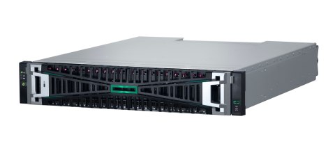 HPE ProLiant MSA 2070 32Gb FC 24x SFF Storage S3T80A