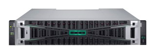 HPE ProLiant MSA 2072 32Gb FC 24x SFF Storage S3T81A + 2x 1.92TB SSD + HPE Advanced Data Services license