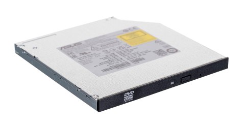 Nagrywarka ASUS SDRW-08U1M SDRW-08U1MT/BLK/B/GEN (SATA)