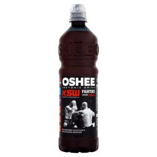 OSHEE ISOTONIC DRINK GRAPEFRUIT 750 ML