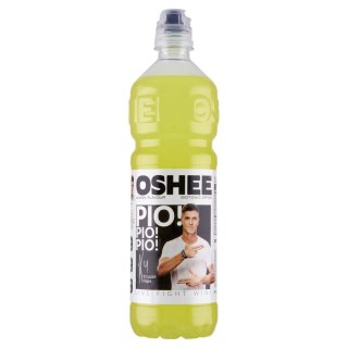 OSHEE ISOTONIC DRINK LEMON 750 ML
