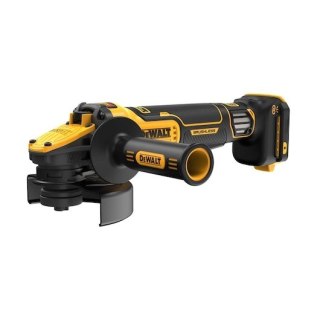 Szlifierka kątowa 18V 125mm DCG416VSN-XJ DEWALT