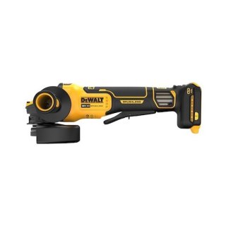 Szlifierka kątowa 18V 125mm DCG416VSN-XJ DEWALT