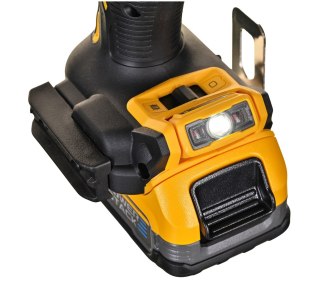 Wiertarko-wkrętarka 18V 90Nm DEWALT DCD805E2T-QW