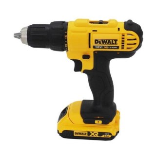 Wiertarko-wkrętarka 18V DCD771D2-QW DEWALT
