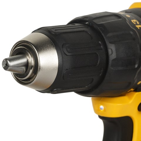 Wiertarko-wkrętarka 18V DCD777D2T DEWALT