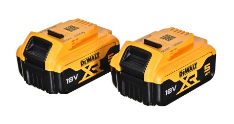 Zakrętarka DeWalt DCF887P2-QW DCF887P2-QW (1/4'')