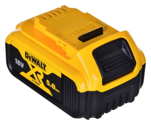 Zestaw Combo 18V DCF887+DCH273+DCG405 DCK305P3T