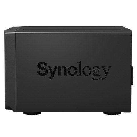 Expansion unit Synology DX517; Tower; 5x 3.5"/2.5" SATA HDD/SSD (dla DS923+, DS723+, DS1522+)