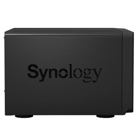 Expansion unit Synology DX517; Tower; 5x 3.5"/2.5" SATA HDD/SSD (dla DS923+, DS723+, DS1522+)