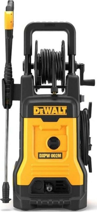 Myjka ciśnieniowa 230V DXPW002M DEWALT
