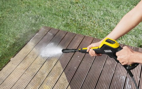 Myjka ciśnieniowa KARCHER K 4 Premium Power Control Flex - 1.324-330.0