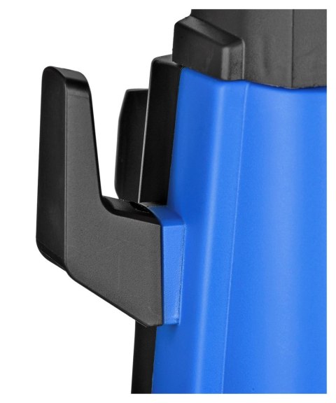 Myjka ciśnieniowa Scheppach HCE2600